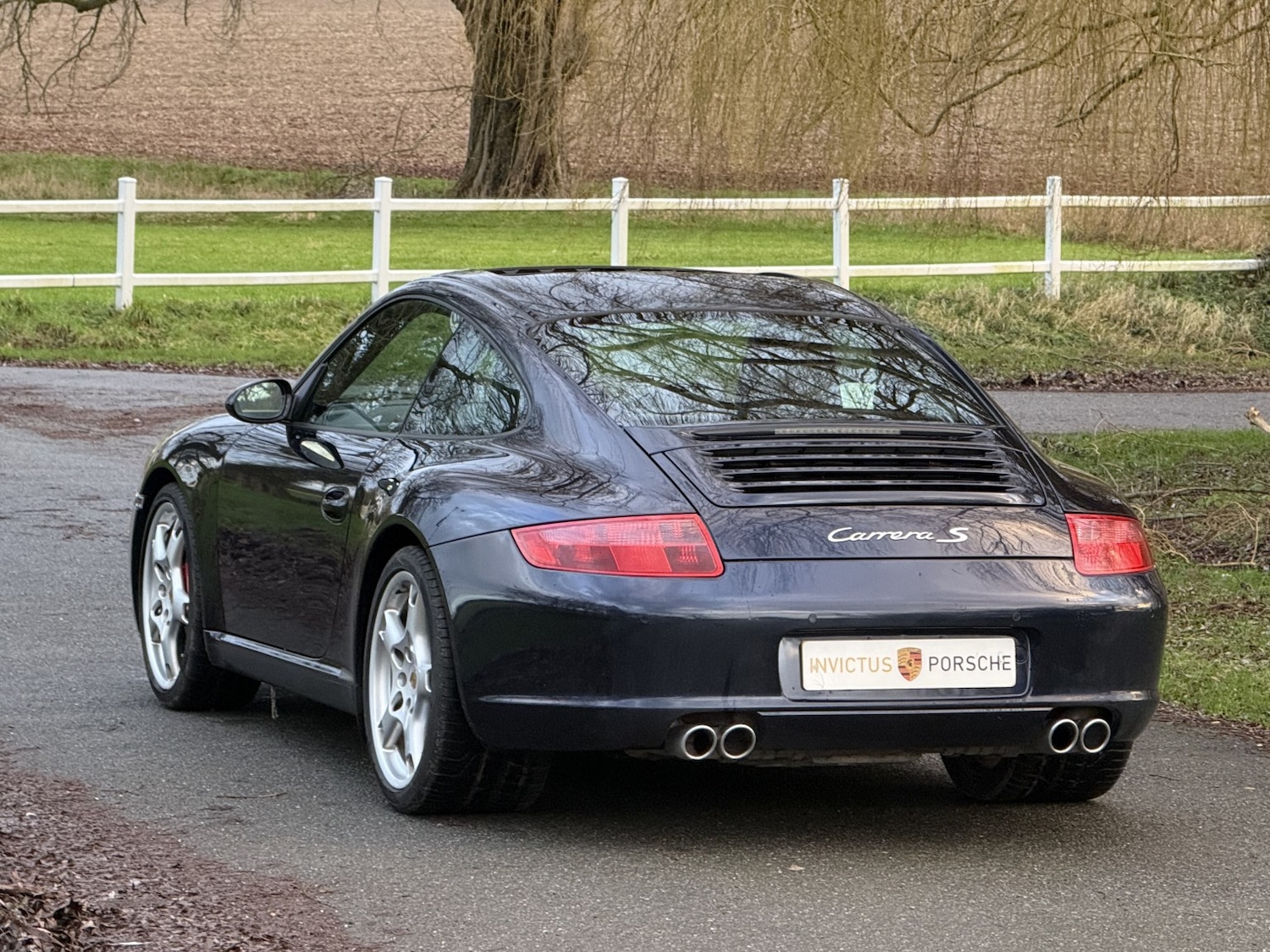 Used Porsche 911 2008 for sale - 77342582: Photo 7