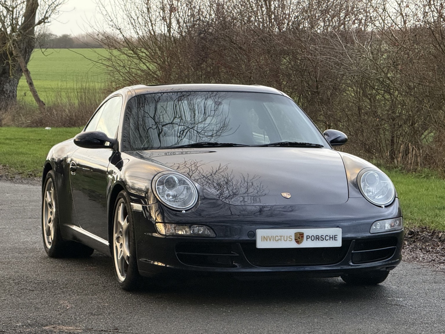 Used Porsche 911 2008 for sale - 77342582: Photo 70