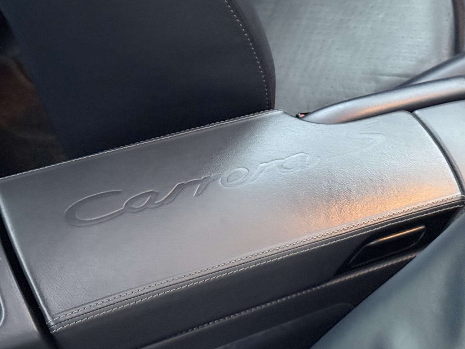 Used Porsche 911 2008 for sale - 77342582: Photo 73