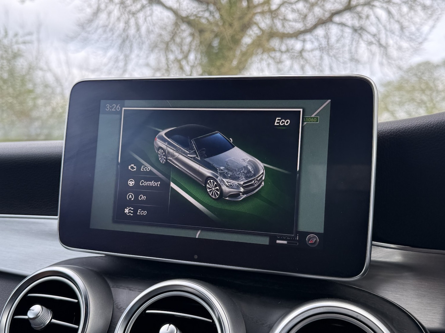 Used Mercedes-Benz C Class 2017 for sale - 78018411: Photo 24