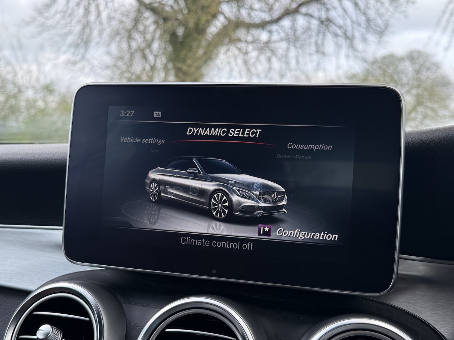 Used Mercedes-Benz C Class 2017 for sale - 78018411: Photo 25