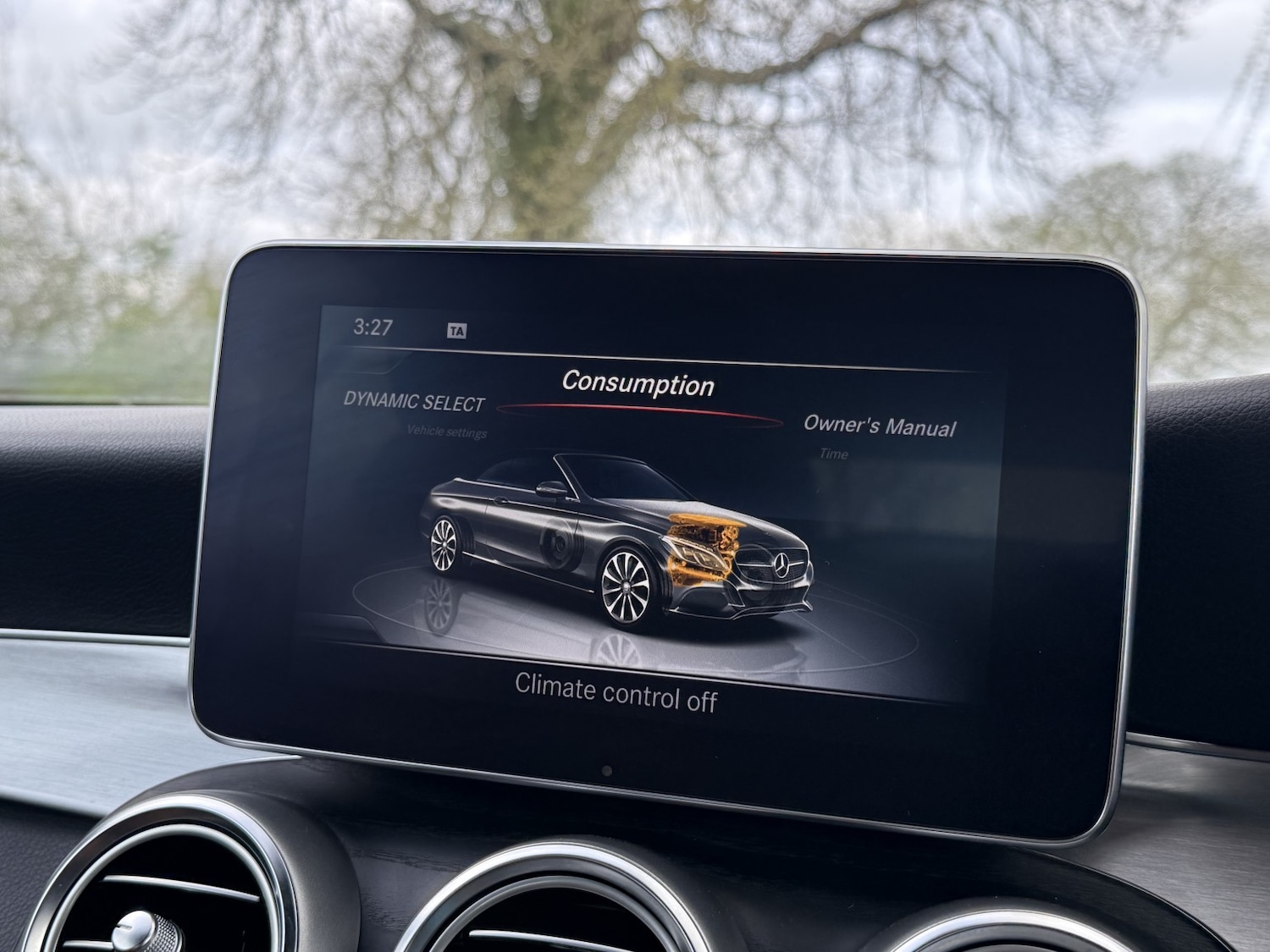 Used Mercedes-Benz C Class 2017 for sale - 78018411: Photo 27