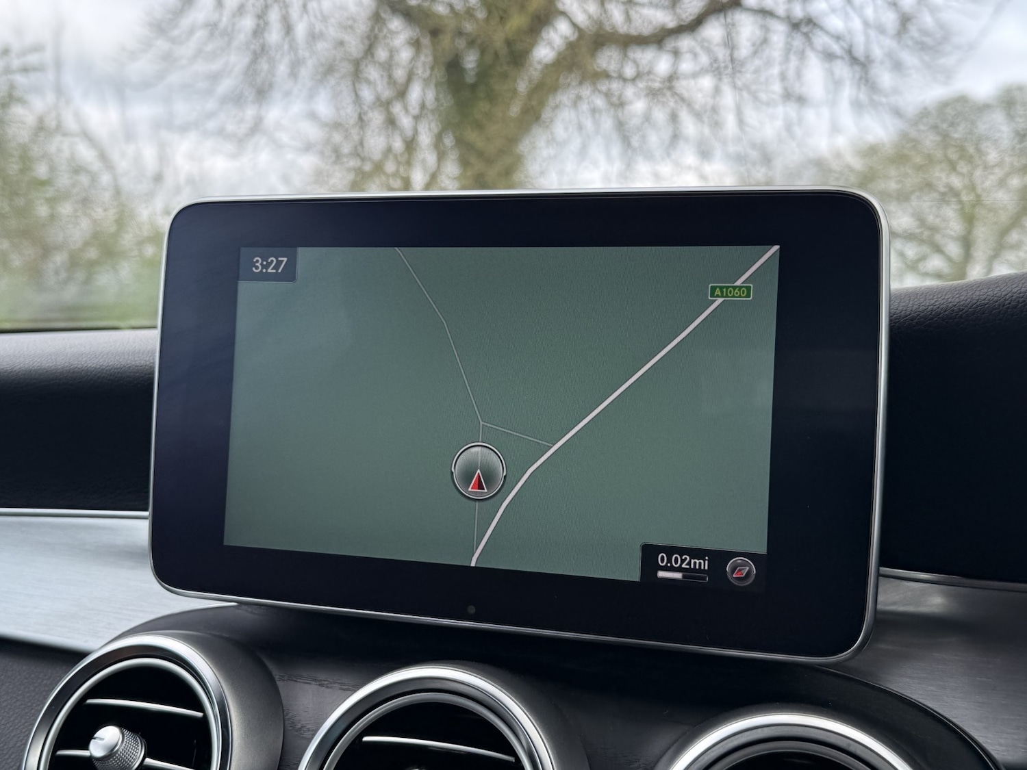 Used Mercedes-Benz C Class 2017 for sale - 78018411: Photo 28