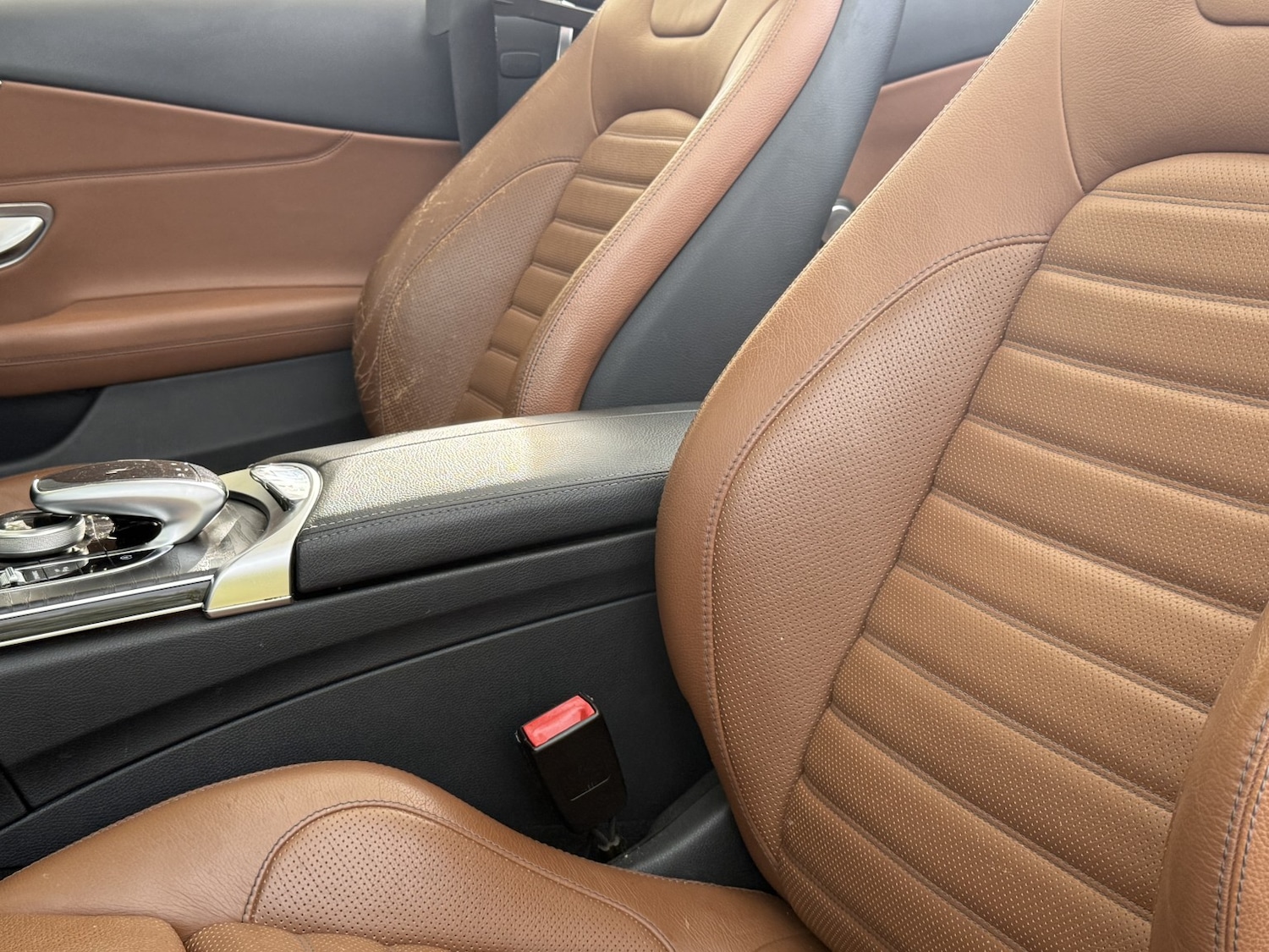 Used Mercedes-Benz C Class 2017 for sale - 78018411: Photo 53