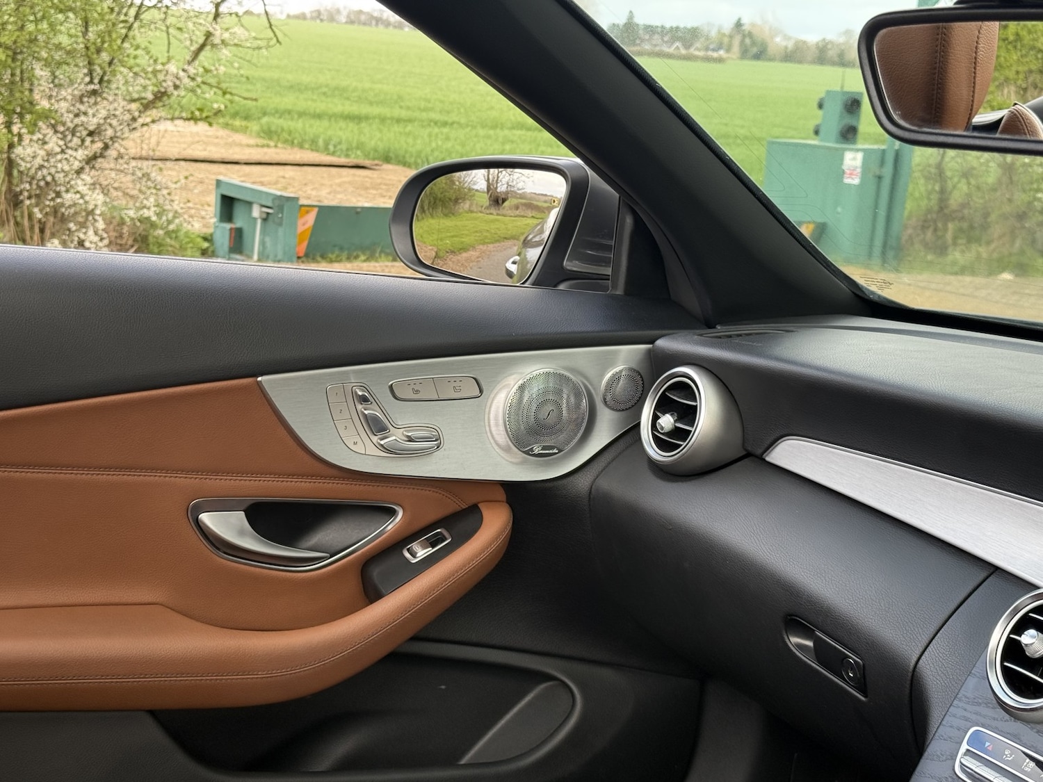 Used Mercedes-Benz C Class 2017 for sale - 78018411: Photo 58