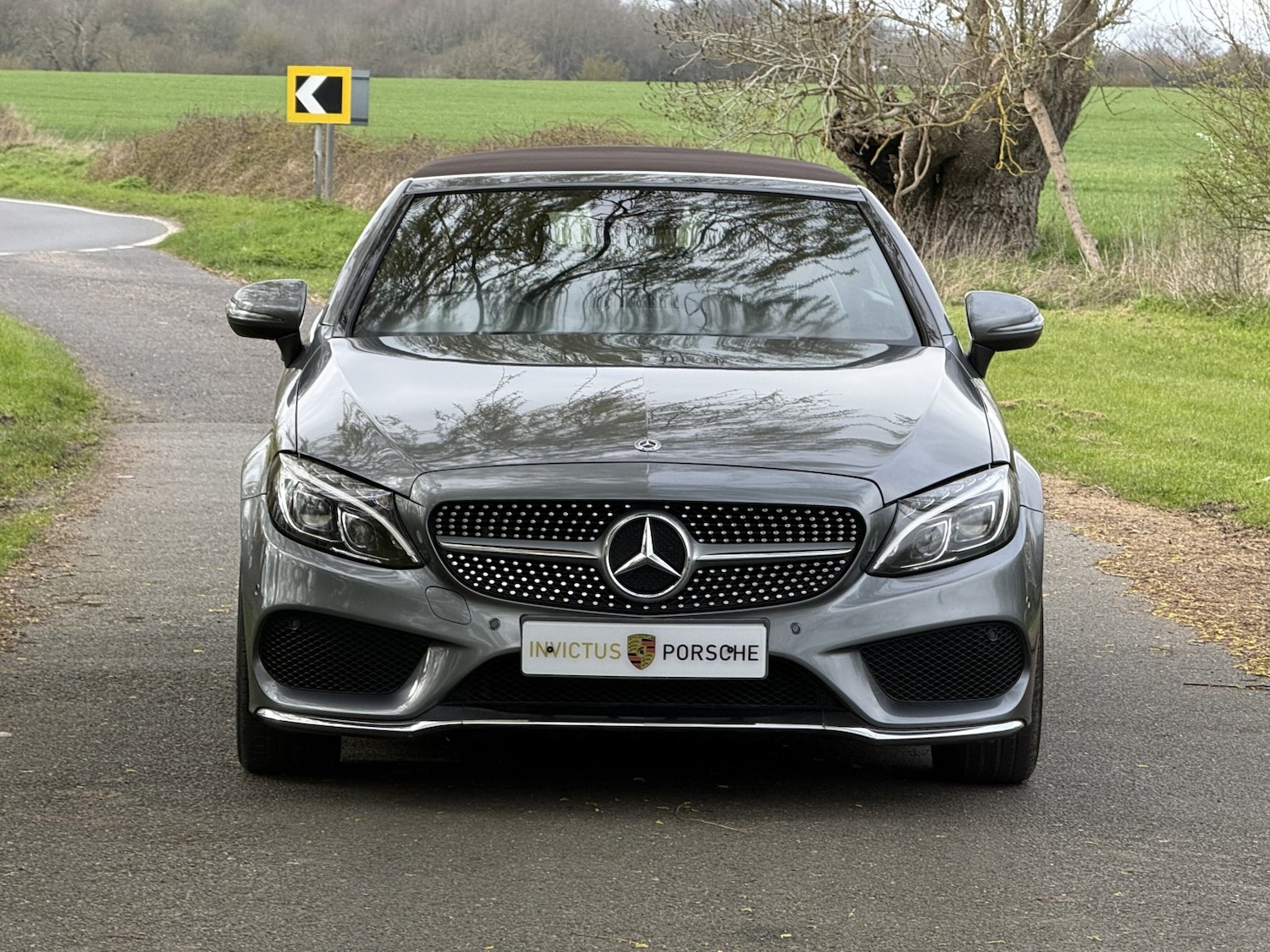 Used Mercedes-Benz C Class 2017 for sale - 78018411: Photo 61