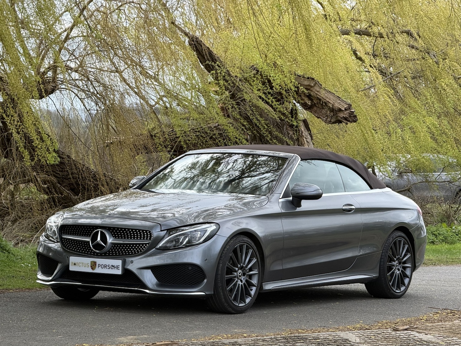 Used Mercedes-Benz C Class 2017 for sale - 78018411: Photo 65