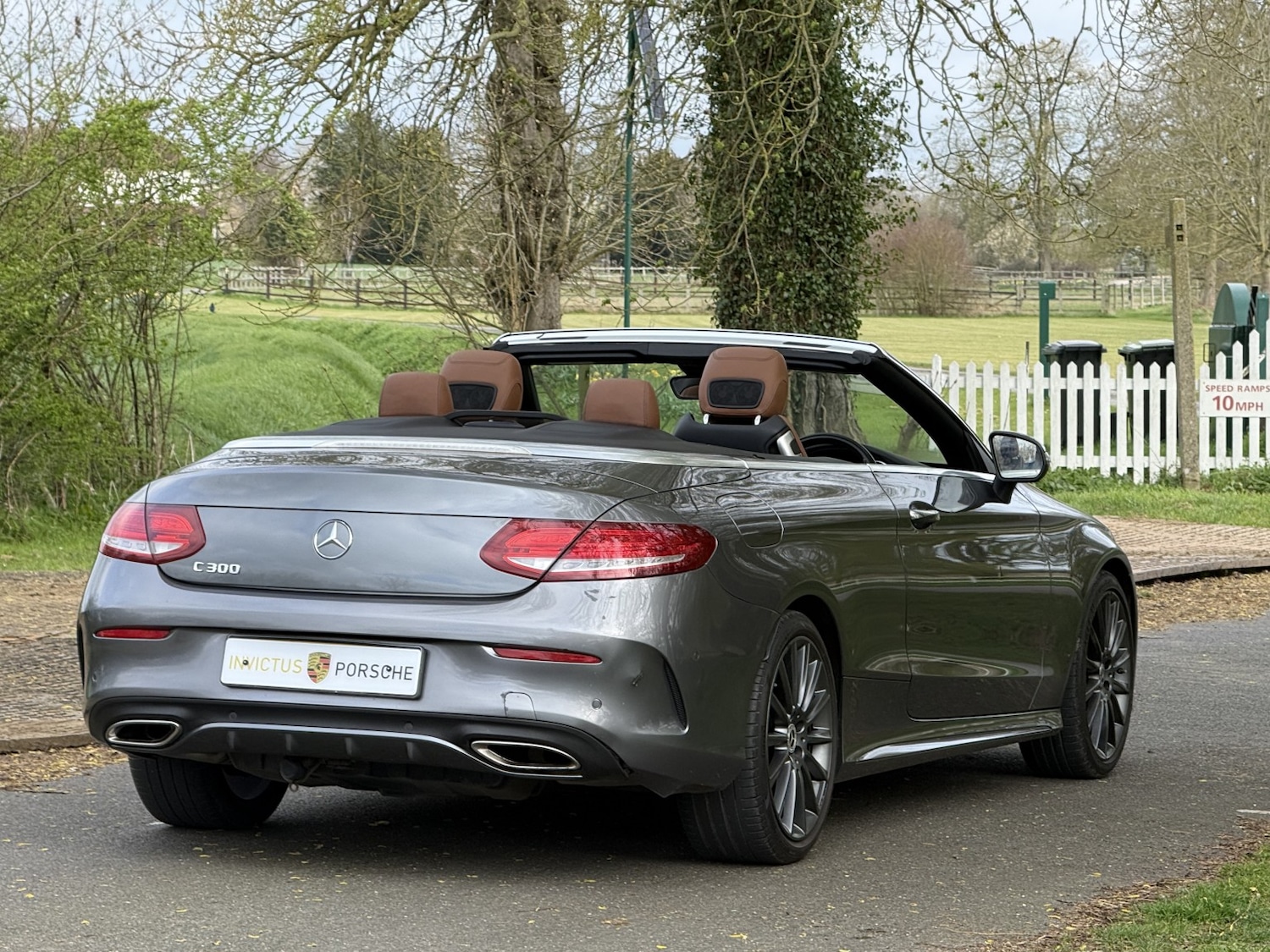 Used Mercedes-Benz C Class 2017 for sale - 78018411: Photo 67