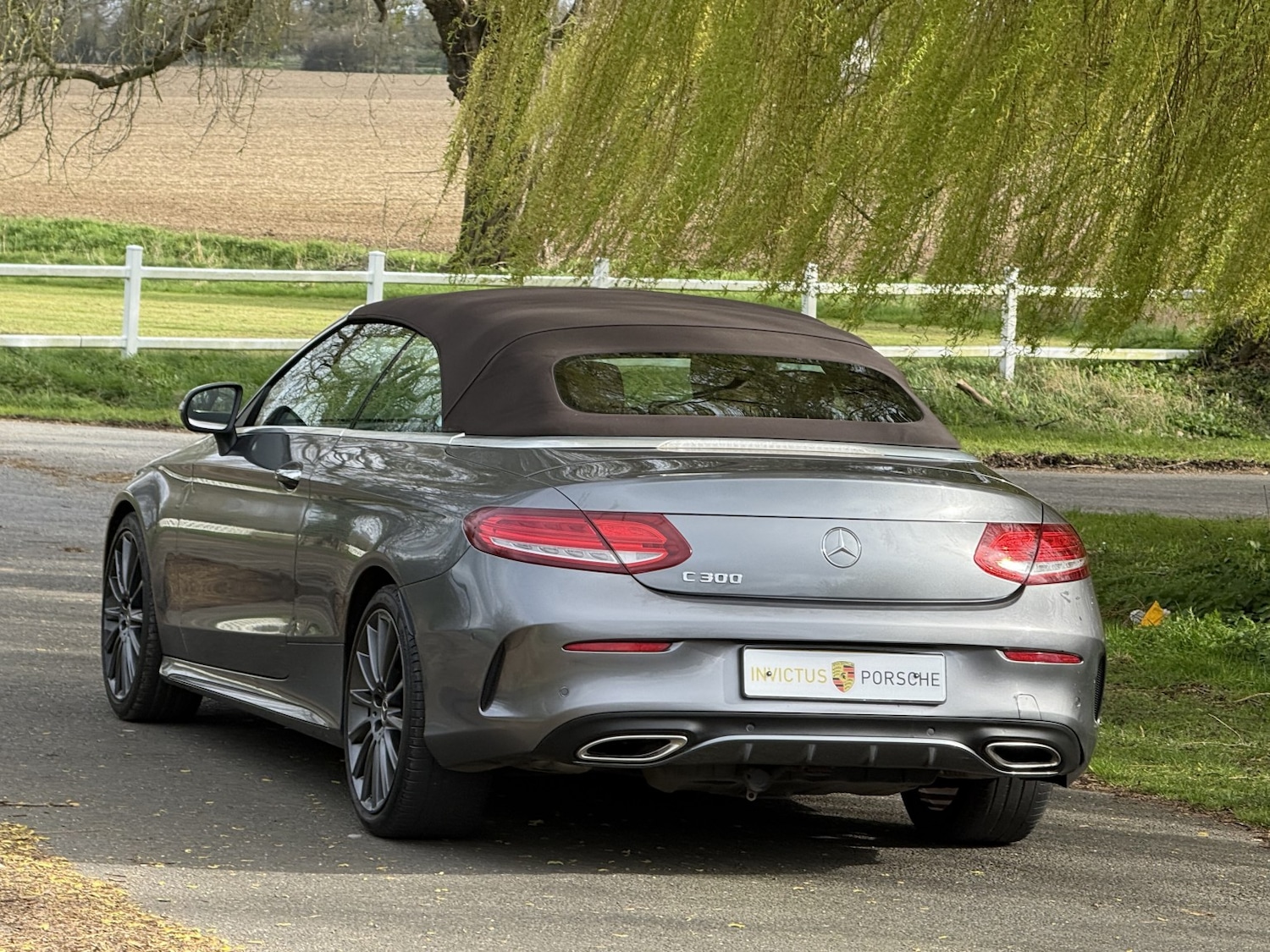 Used Mercedes-Benz C Class 2017 for sale - 78018411: Photo 70