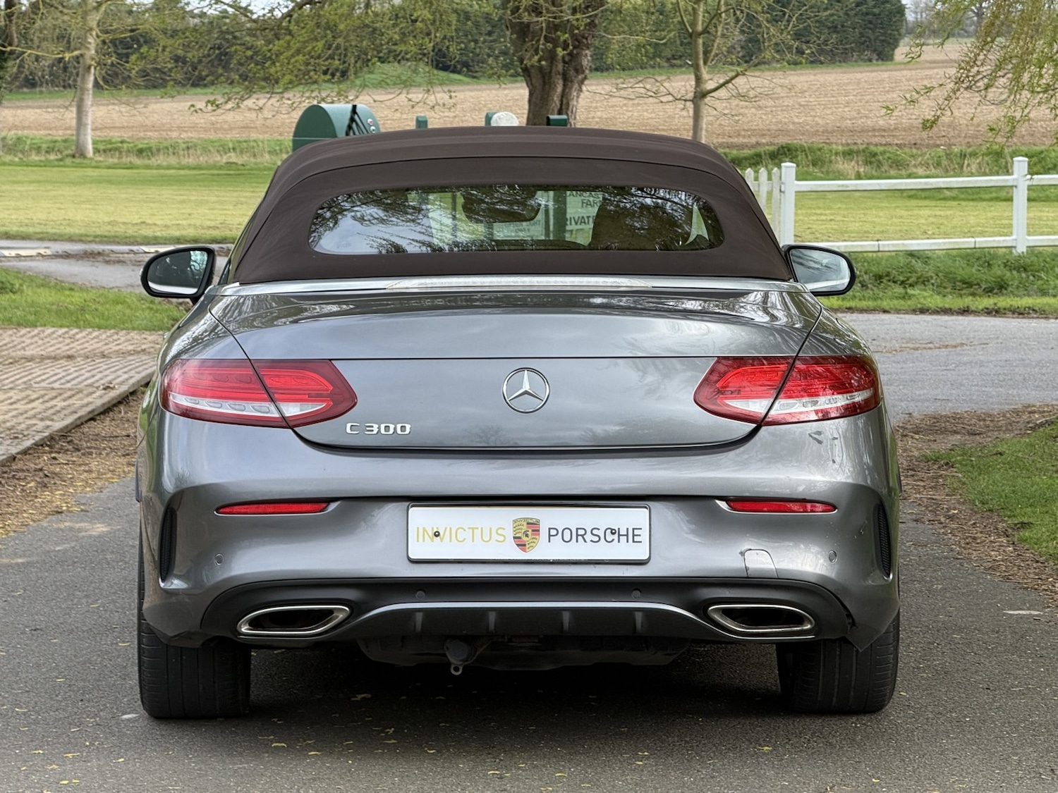 Used Mercedes-Benz C Class 2017 for sale - 78018411: Photo 71