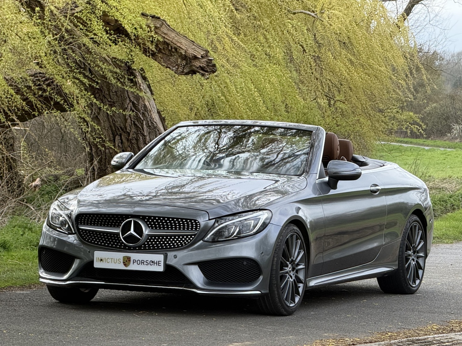 Used Mercedes-Benz C Class 2017 for sale - 78018411: Photo 74