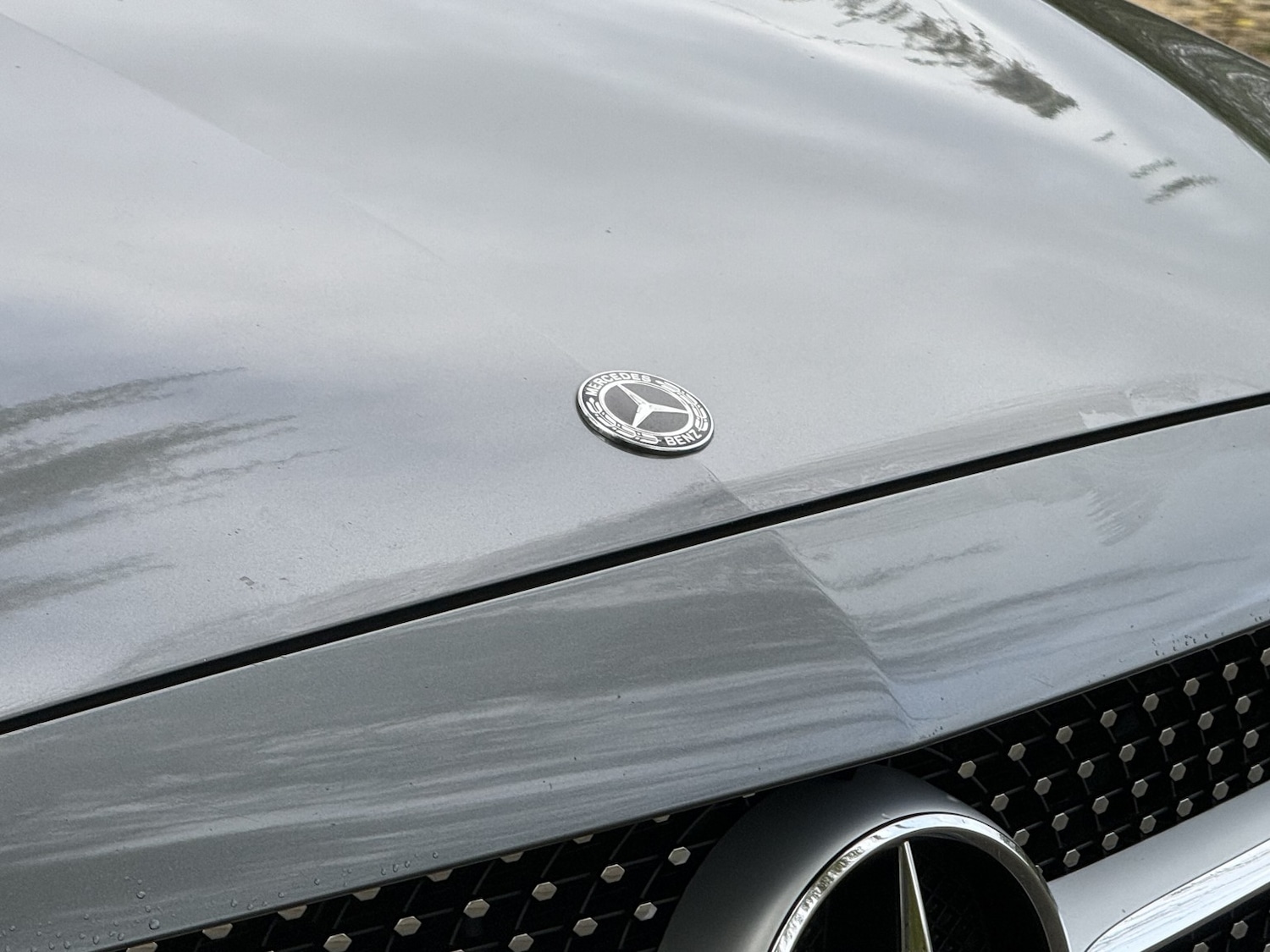 Used Mercedes-Benz C Class 2017 for sale - 78018411: Photo 78