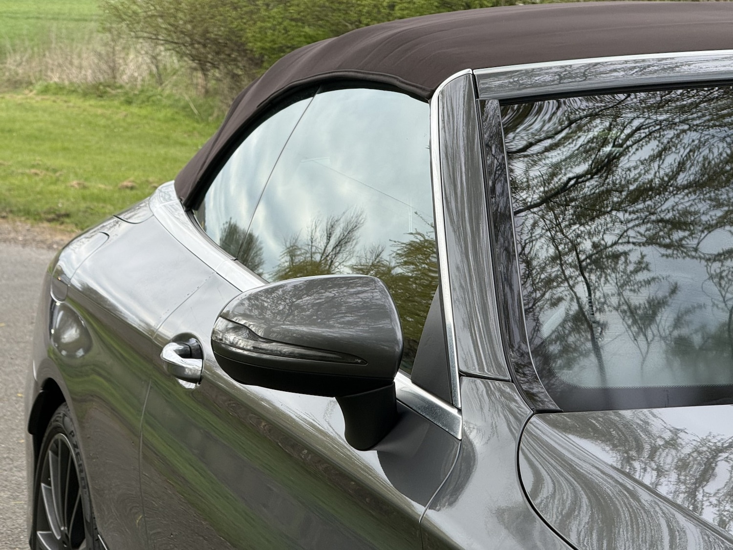 Used Mercedes-Benz C Class 2017 for sale - 78018411: Photo 79