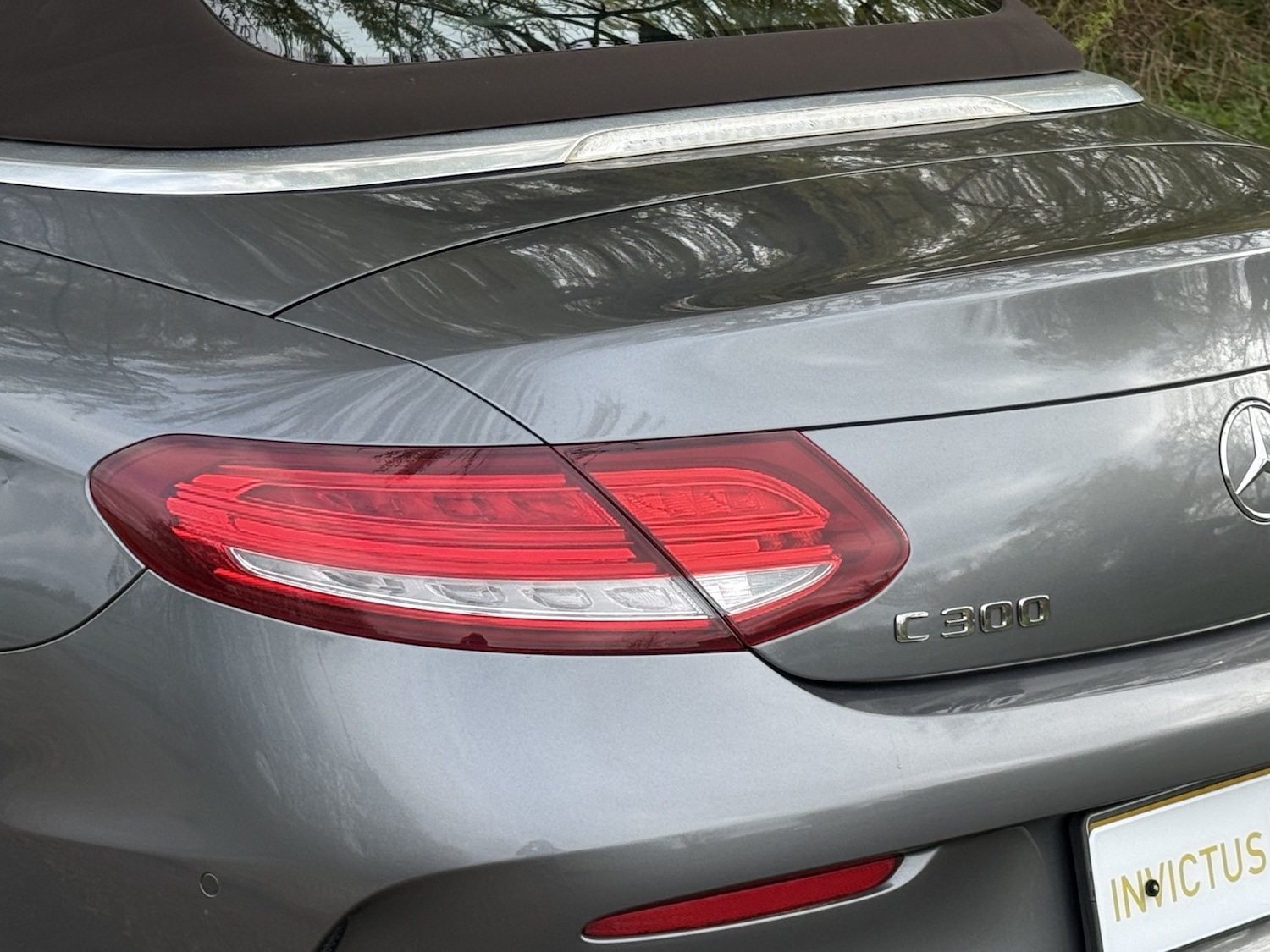 Used Mercedes-Benz C Class 2017 for sale - 78018411: Photo 80