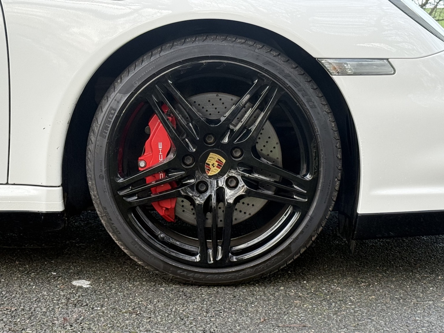 Used Porsche 911 2006 for sale - 78112043: Photo 10