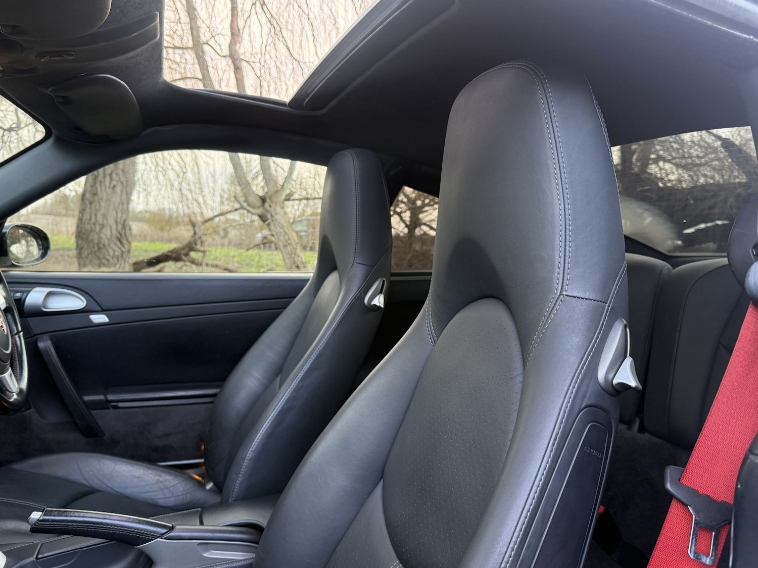 Used Porsche 911 2006 for sale - 78112043: Photo 13