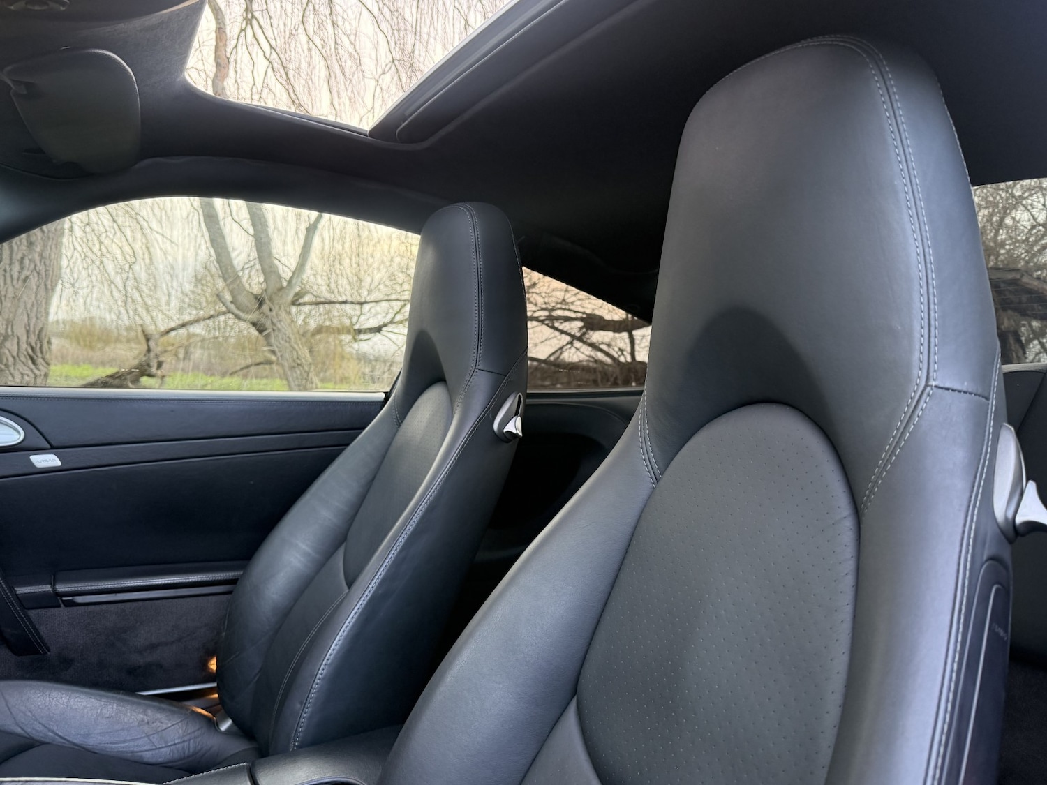 Used Porsche 911 2006 for sale - 78112043: Photo 14