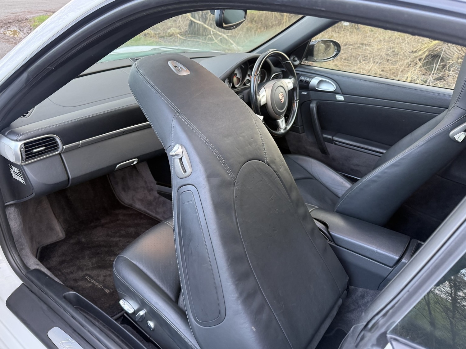 Used Porsche 911 2006 for sale - 78112043: Photo 16