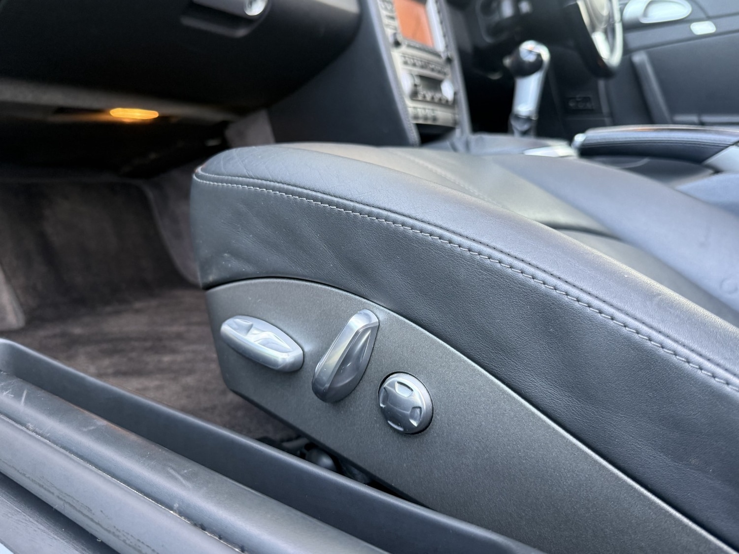 Used Porsche 911 2006 for sale - 78112043: Photo 17