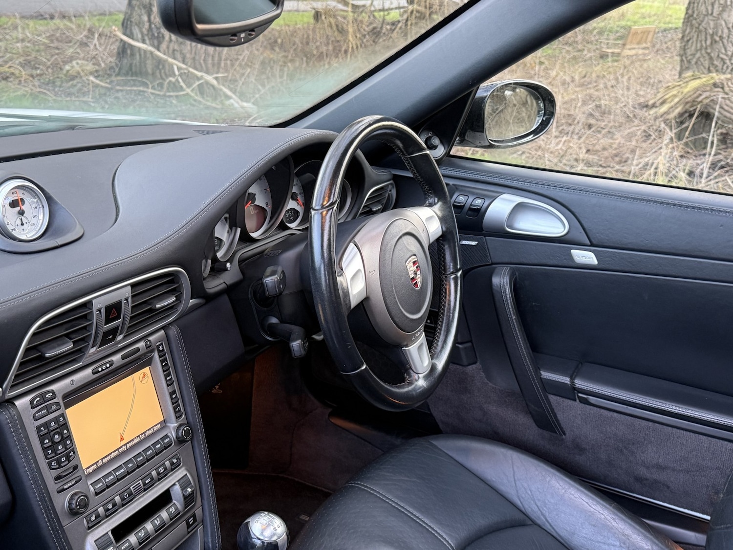 Used Porsche 911 2006 for sale - 78112043: Photo 24