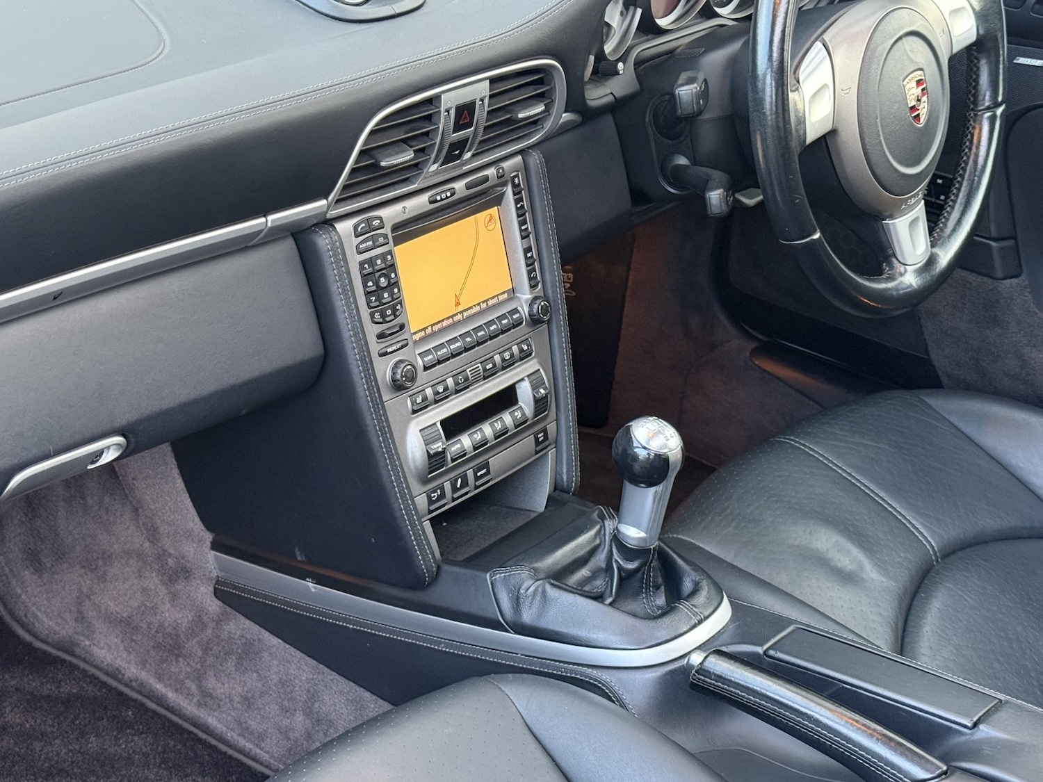 Used Porsche 911 2006 for sale - 78112043: Photo 26