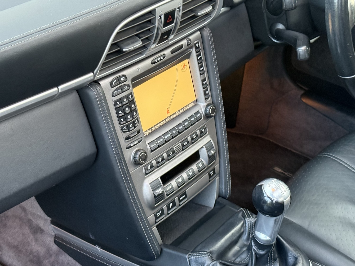 Used Porsche 911 2006 for sale - 78112043: Photo 27