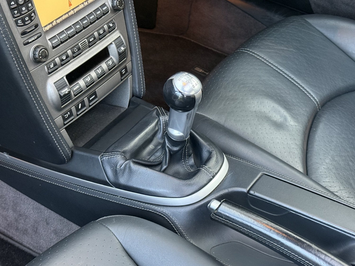 Used Porsche 911 2006 for sale - 78112043: Photo 28