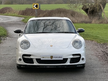 Used Porsche 911 2006 for sale - 78112043: Photo