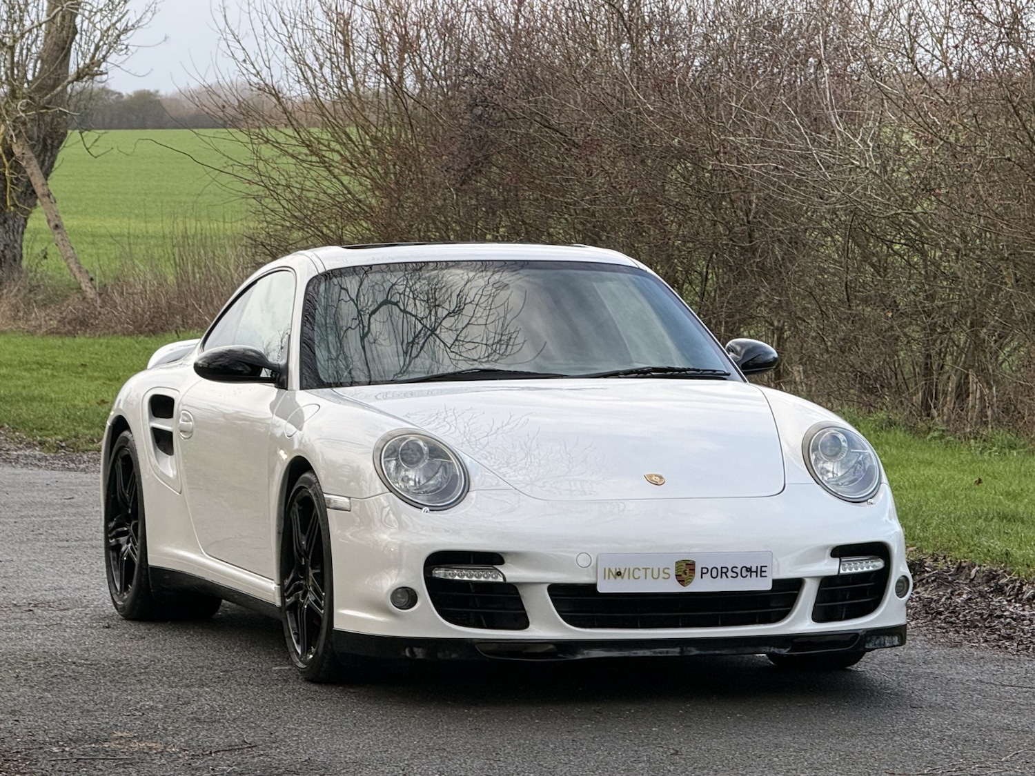 Used Porsche 911 2006 for sale - 78112043: Photo 3