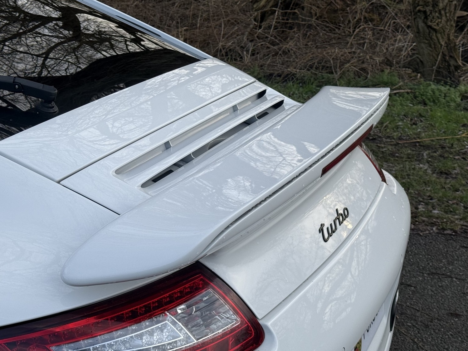 Used Porsche 911 2006 for sale - 78112043: Photo 35