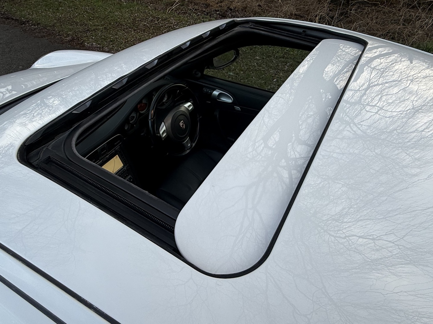 Used Porsche 911 2006 for sale - 78112043: Photo 37