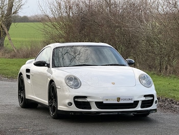 Used Porsche 911 2006 for sale - 78112043: Photo
