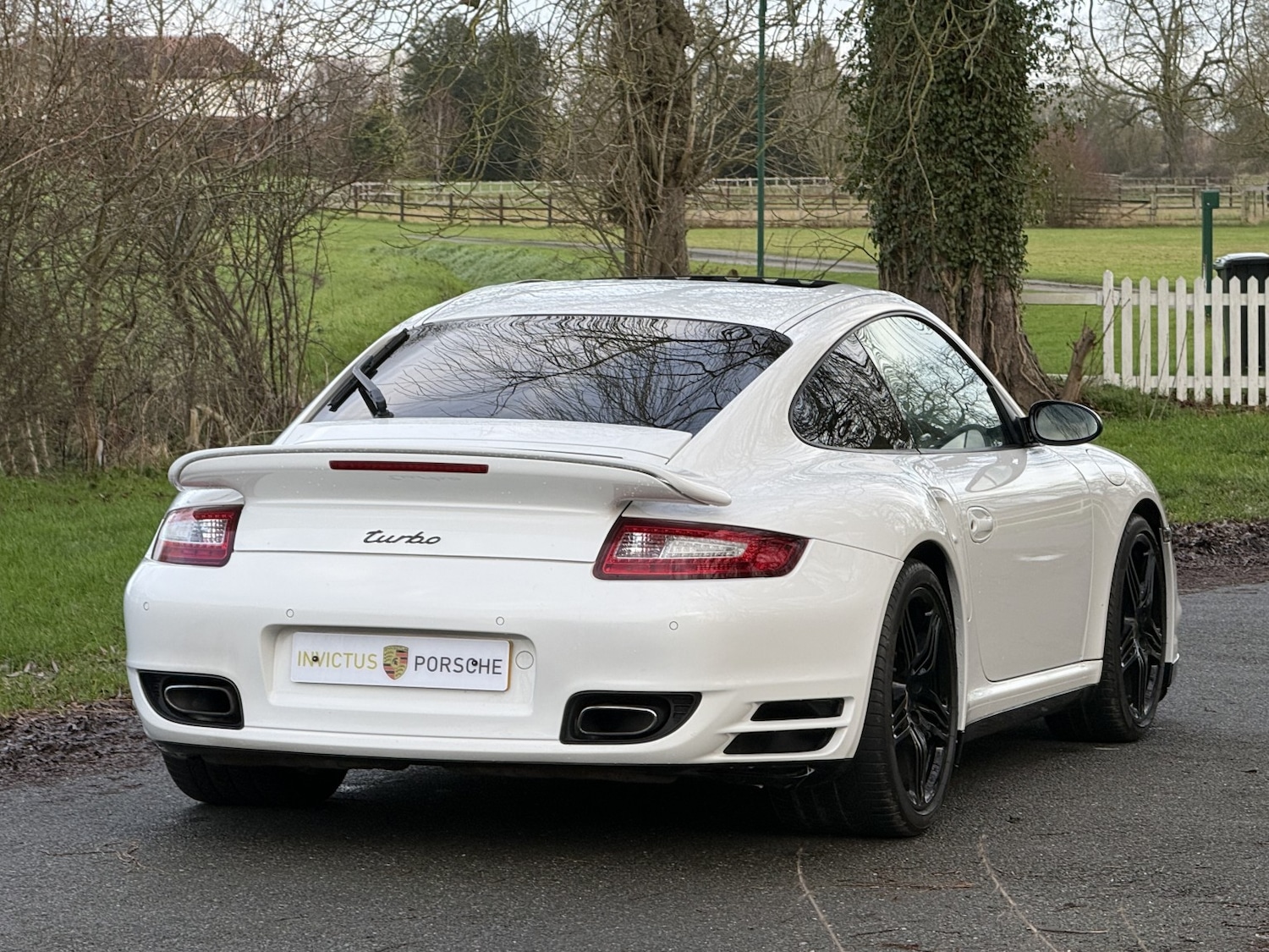 Used Porsche 911 2006 for sale - 78112043: Photo 4