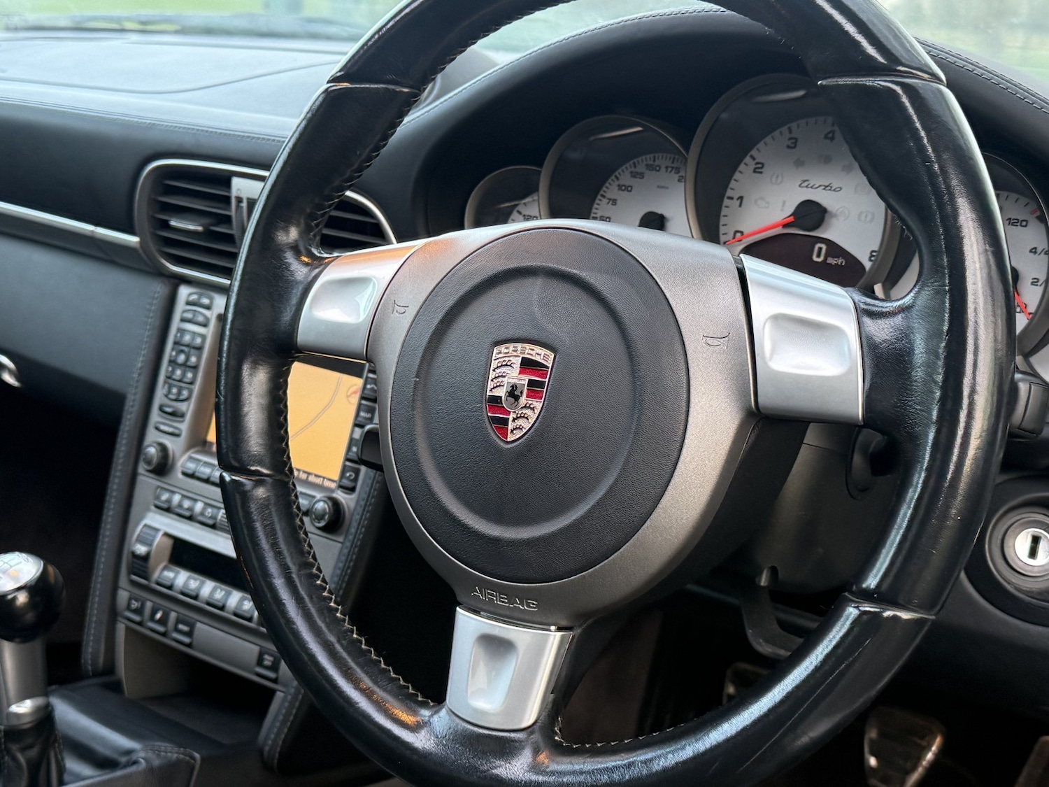 Used Porsche 911 2006 for sale - 78112043: Photo 42