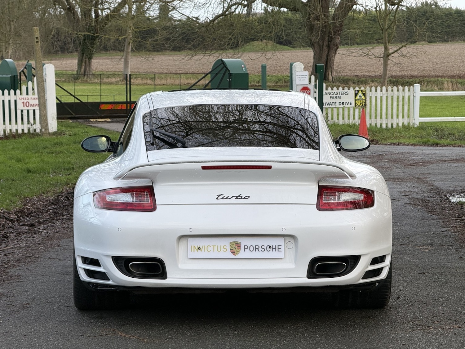 Used Porsche 911 2006 for sale - 78112043: Photo 5
