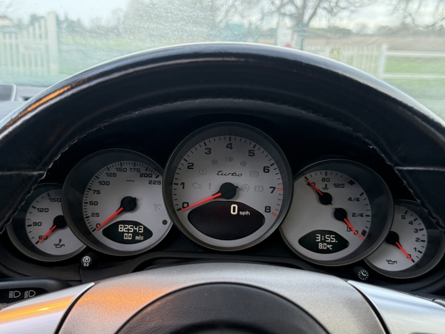 Used Porsche 911 2006 for sale - 78112043: Photo 50