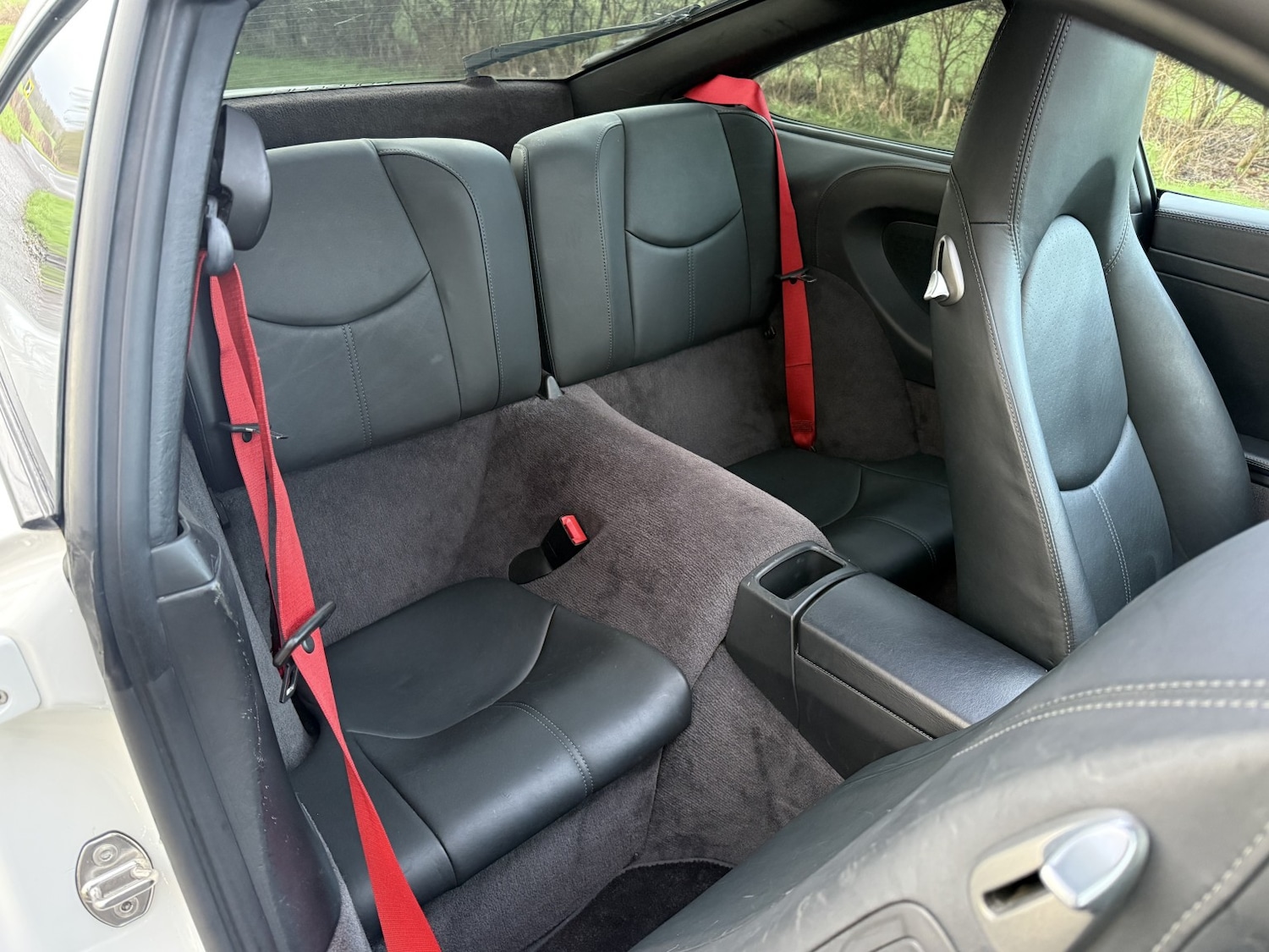 Used Porsche 911 2006 for sale - 78112043: Photo 59