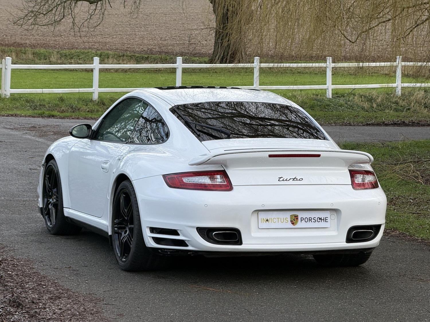 Used Porsche 911 2006 for sale - 78112043: Photo 6