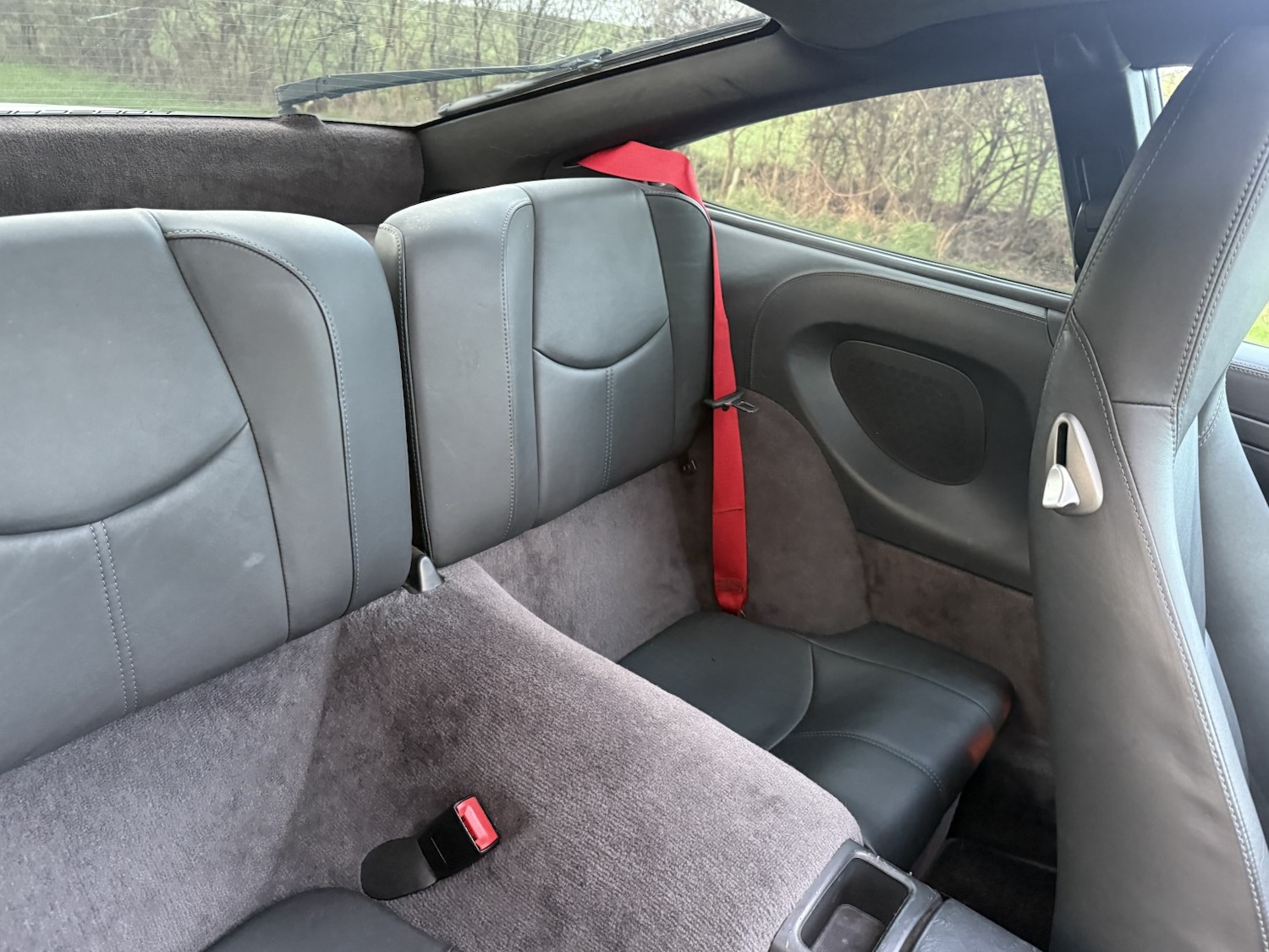 Used Porsche 911 2006 for sale - 78112043: Photo 60