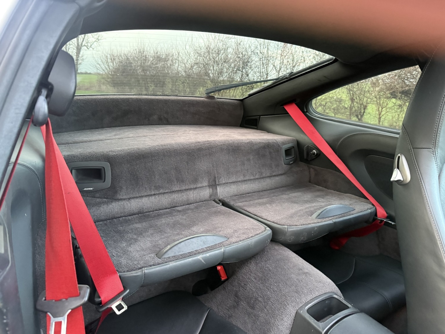 Used Porsche 911 2006 for sale - 78112043: Photo 61