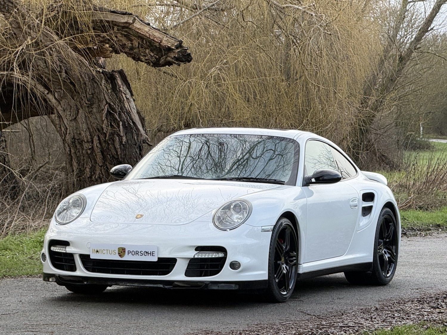 Used Porsche 911 2006 for sale - 78112043: Photo 69