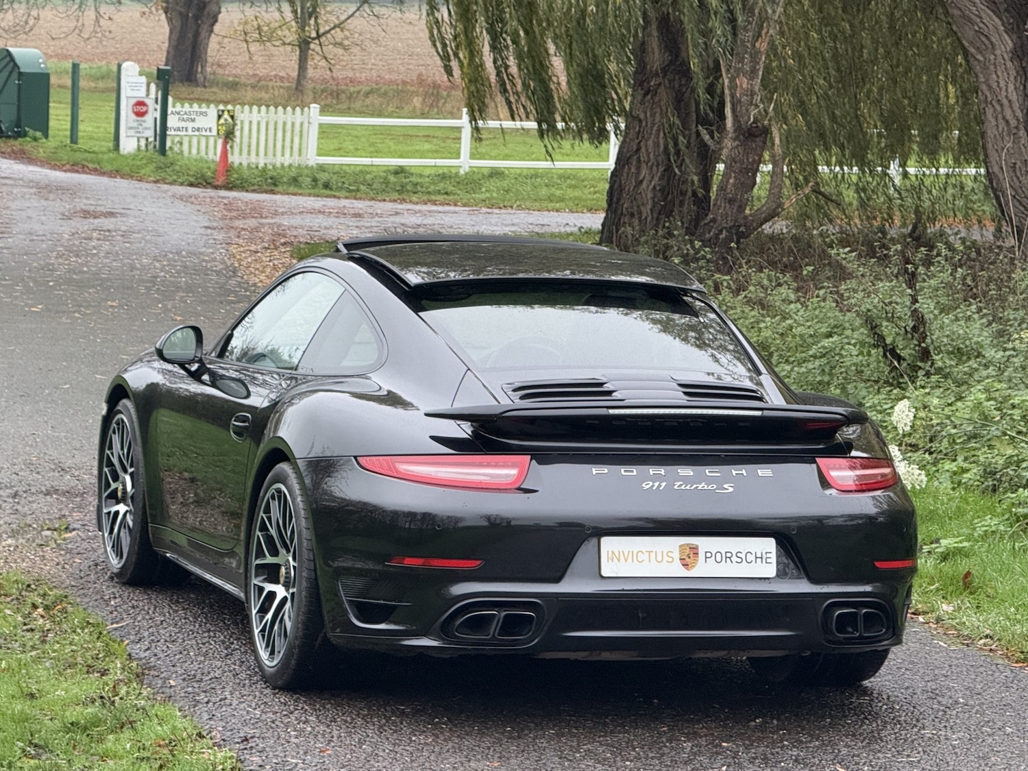 Used Porsche 911 2014 for sale - 77494688: Photo 14