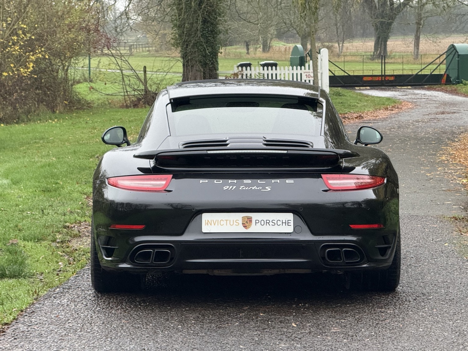 Used Porsche 911 2014 for sale - 77494688: Photo 17