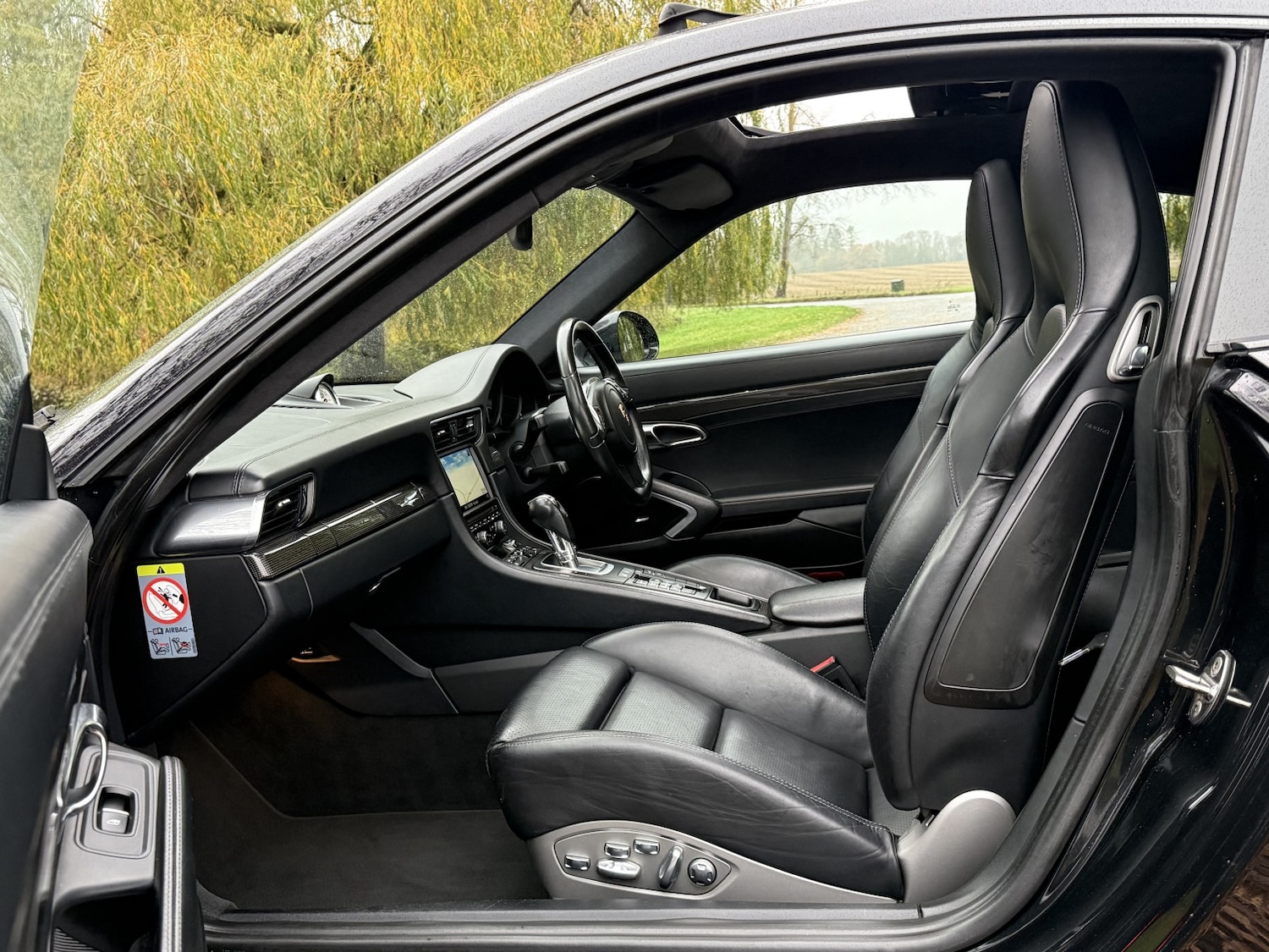 Used Porsche 911 2014 for sale - 77494688: Photo 24