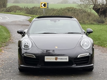 Used Porsche 911 2014 for sale - 77494688: Photo