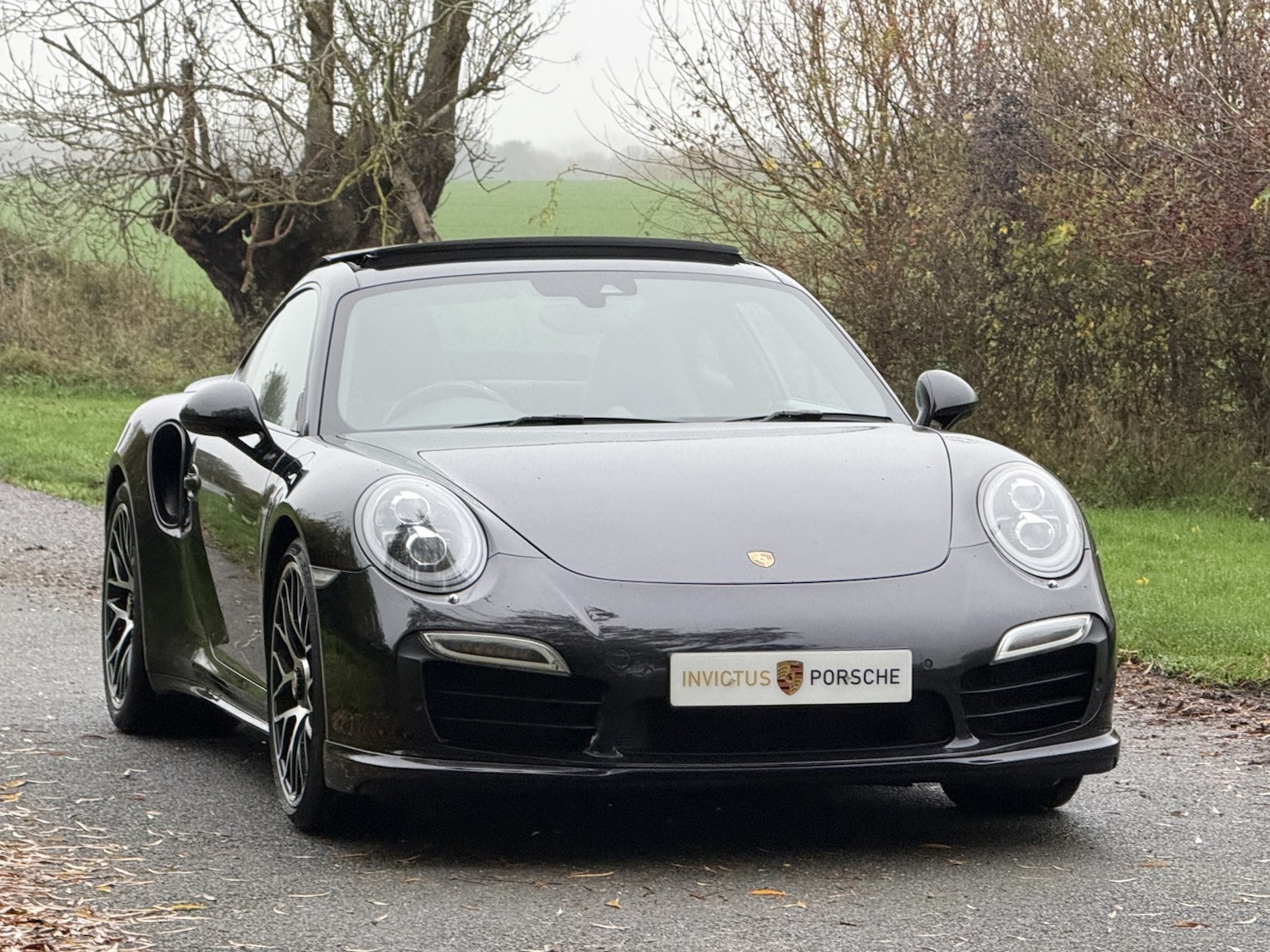 Used Porsche 911 2014 for sale - 77494688: Photo 3
