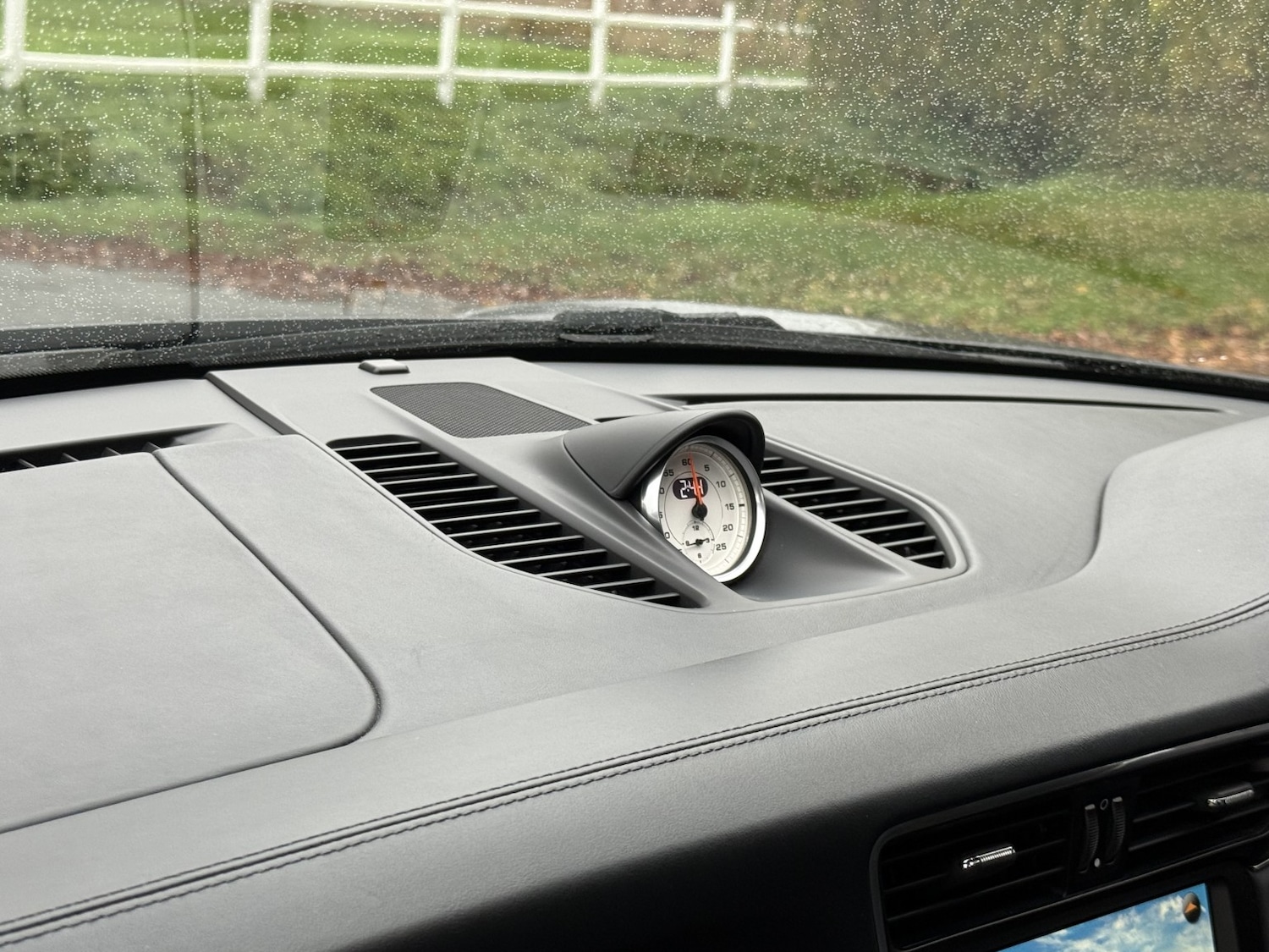 Used Porsche 911 2014 for sale - 77494688: Photo 32