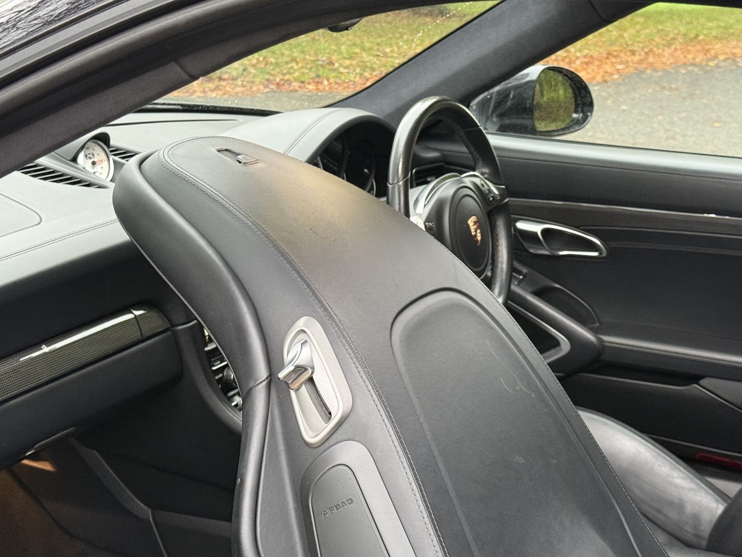 Used Porsche 911 2014 for sale - 77494688: Photo 34