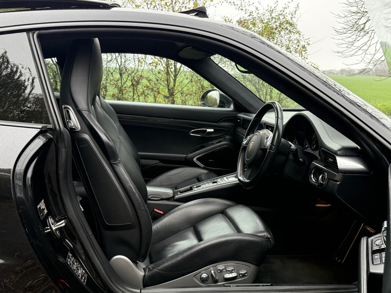 Used Porsche 911 2014 for sale - 77494688: Photo 39