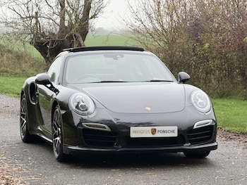 Used Porsche 911 2014 for sale - 77494688: Photo